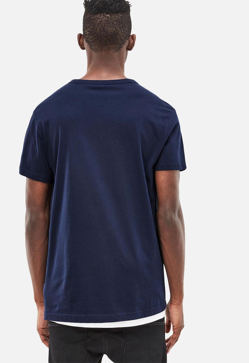 G-STAR - Holorn tee