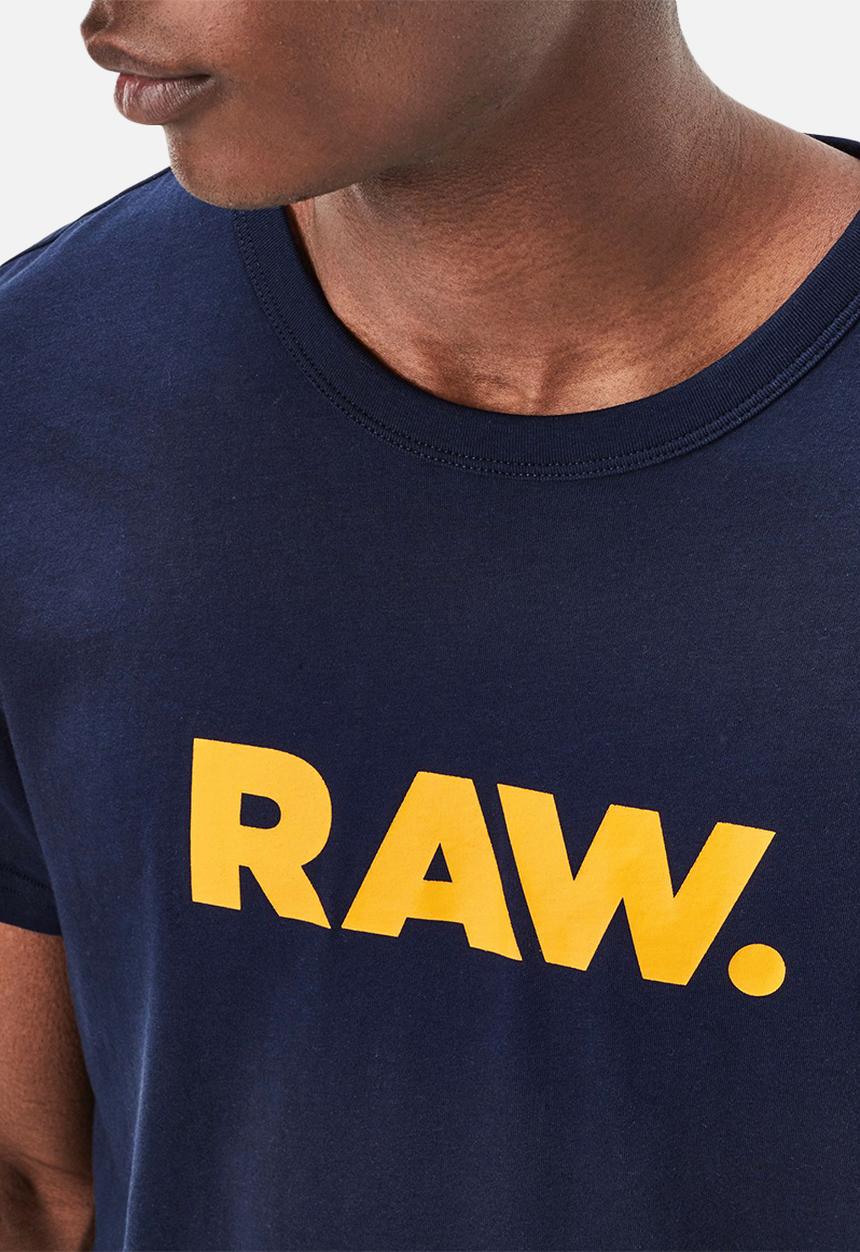 G-STAR - Holorn tee