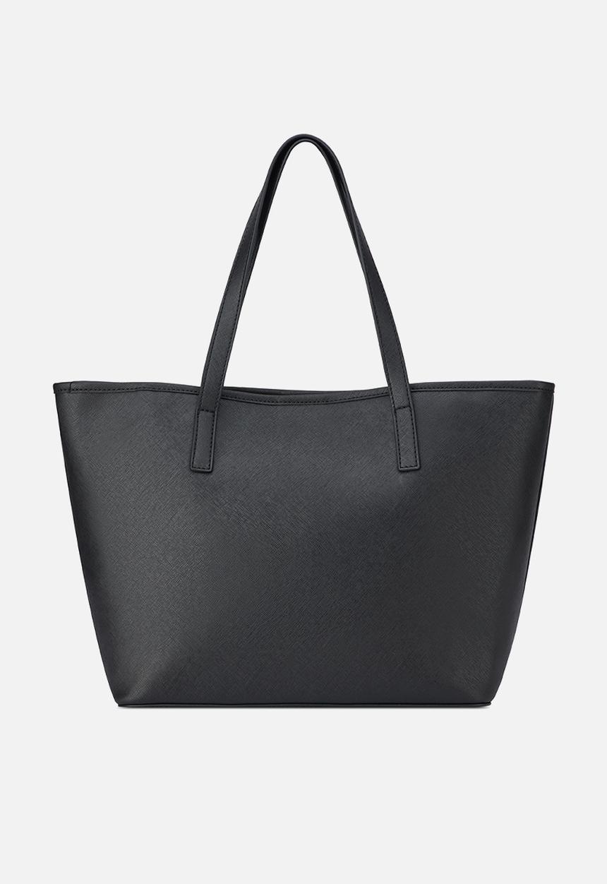 GUESS - Keira Tote Bag - Black