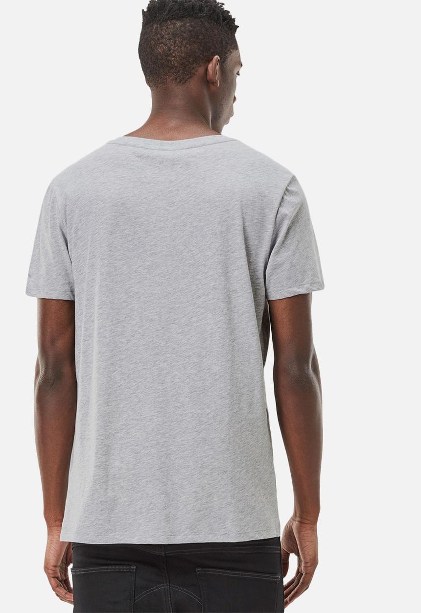 G-STAR - Base crew neck 2pack tee