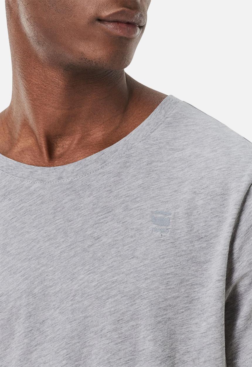 G-STAR - Base crew neck 2pack tee