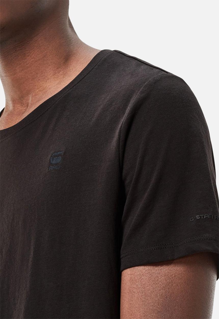 G-STAR - Base 2 pack tee