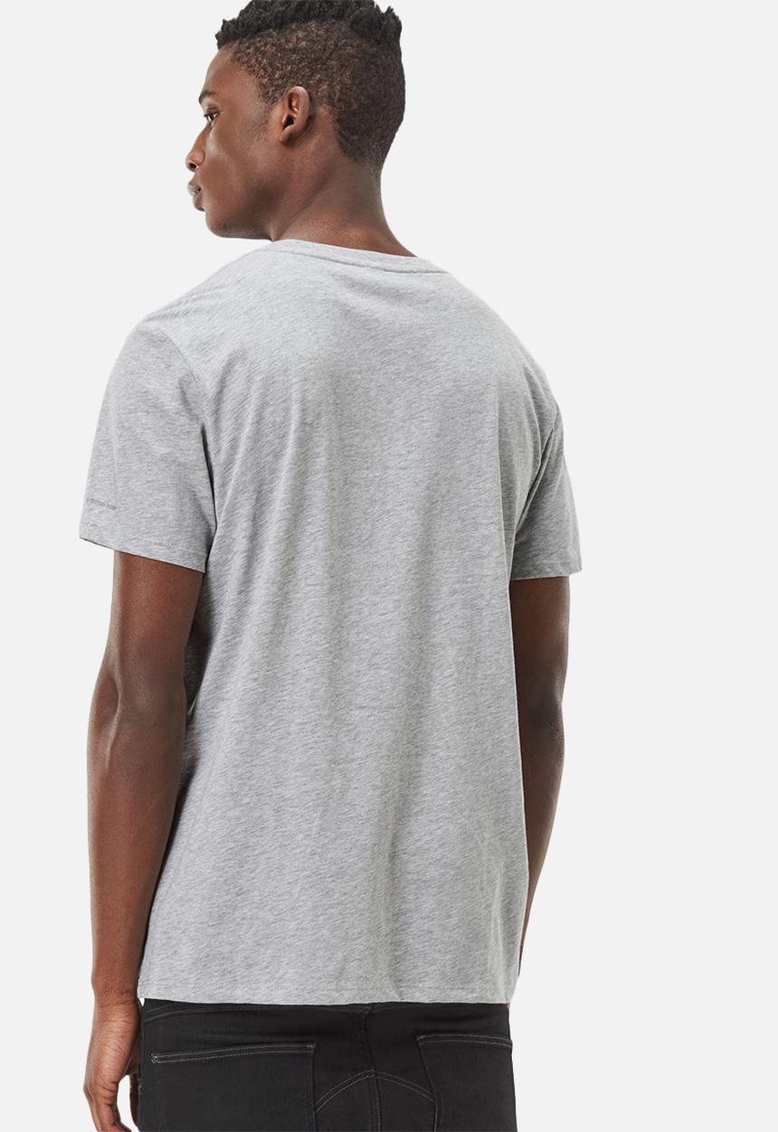 G-STAR - Base V-neck 2pack tee