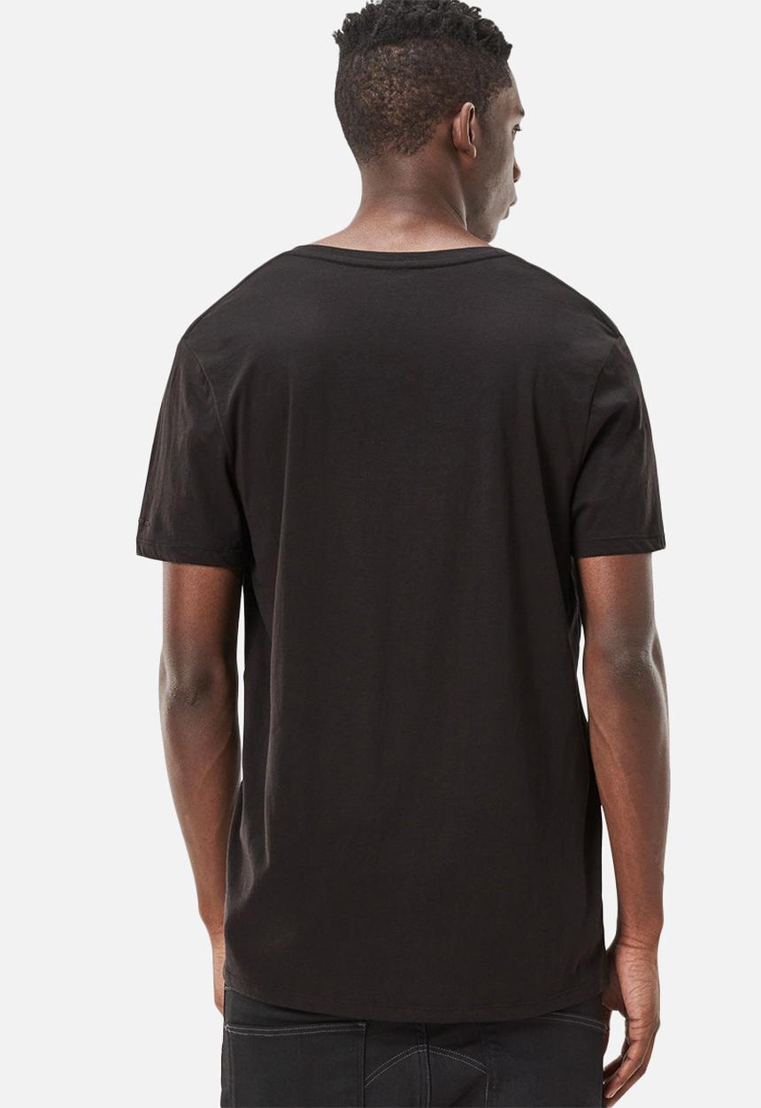 G-STAR - Base V-neck 2pack tee