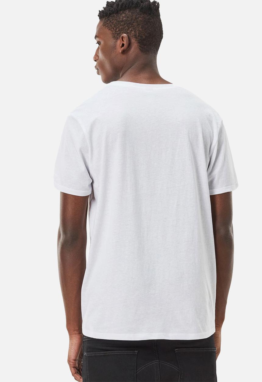 G-STAR - Base V-neck 2pack tee