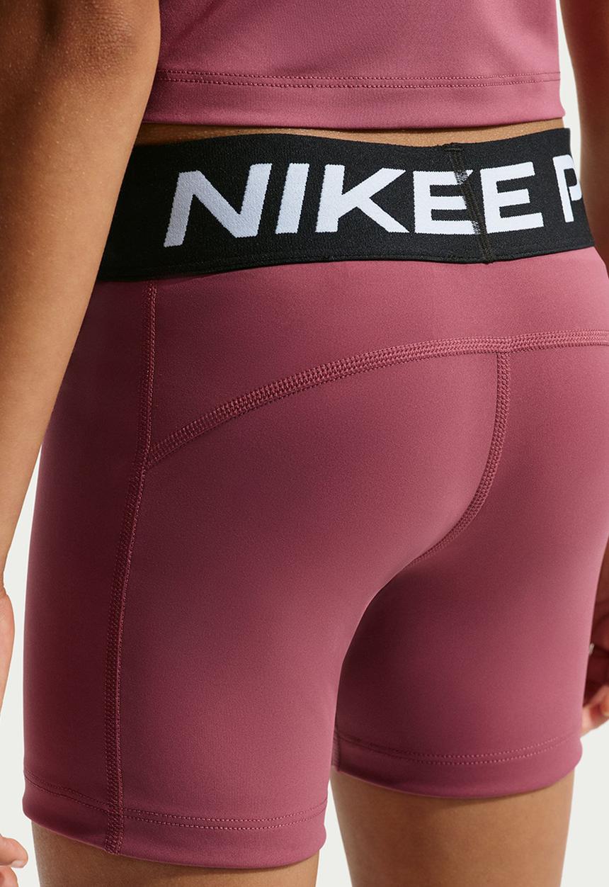 Nike - Girls Nike Pro Dri-Fit 3" Shorts