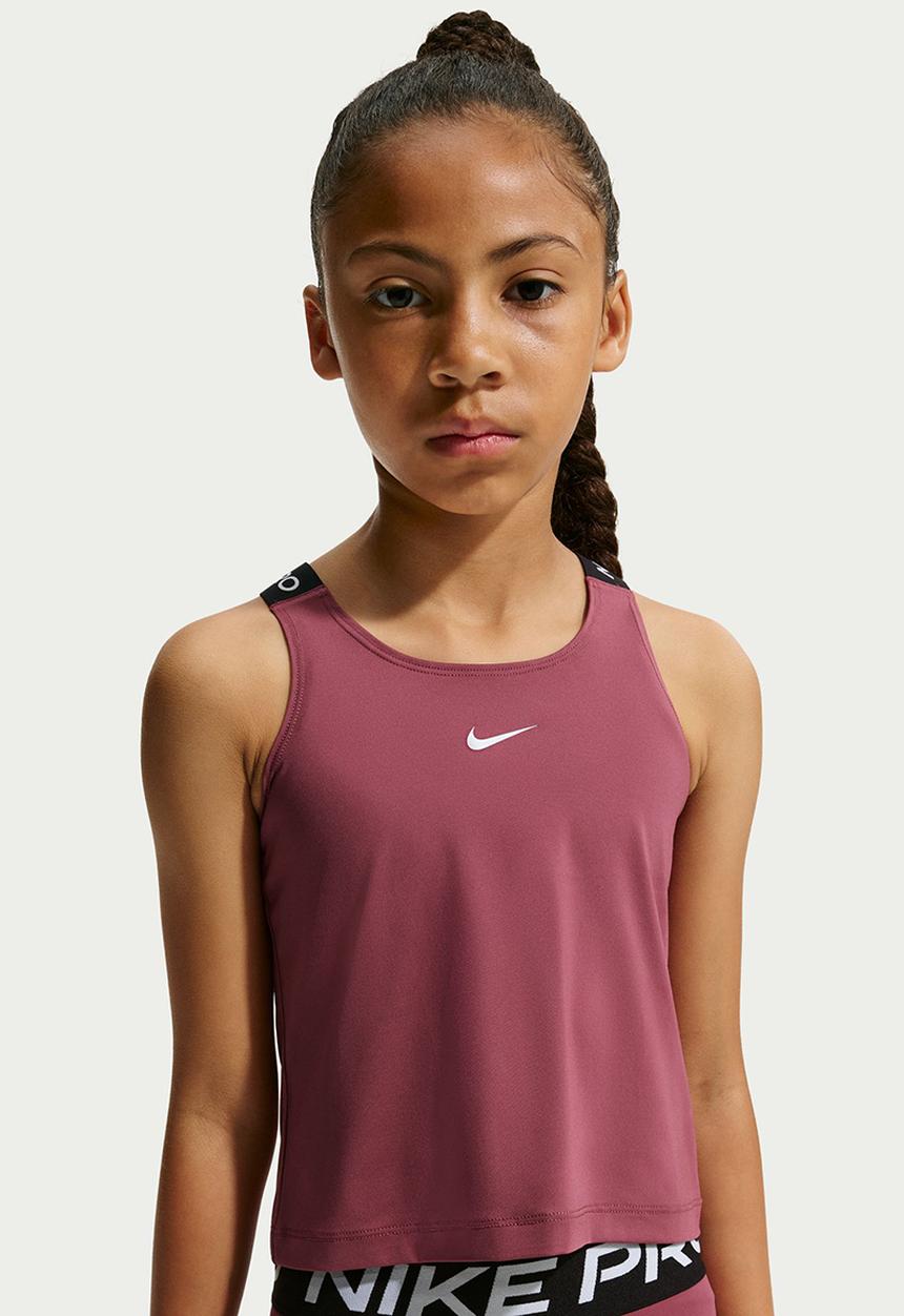 Nike - Girls Nike Pro Dri-Fit Tank
