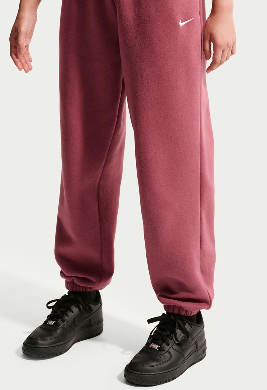Nike - G Nsw Studio Flc Loose Pnt Lbr