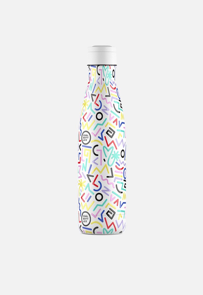 Cool Bottles - The Exclusive Bottle - Allegra