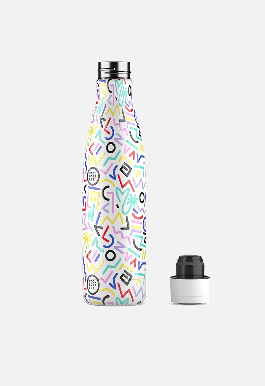 Cool Bottles - The Exclusive Bottle - Allegra