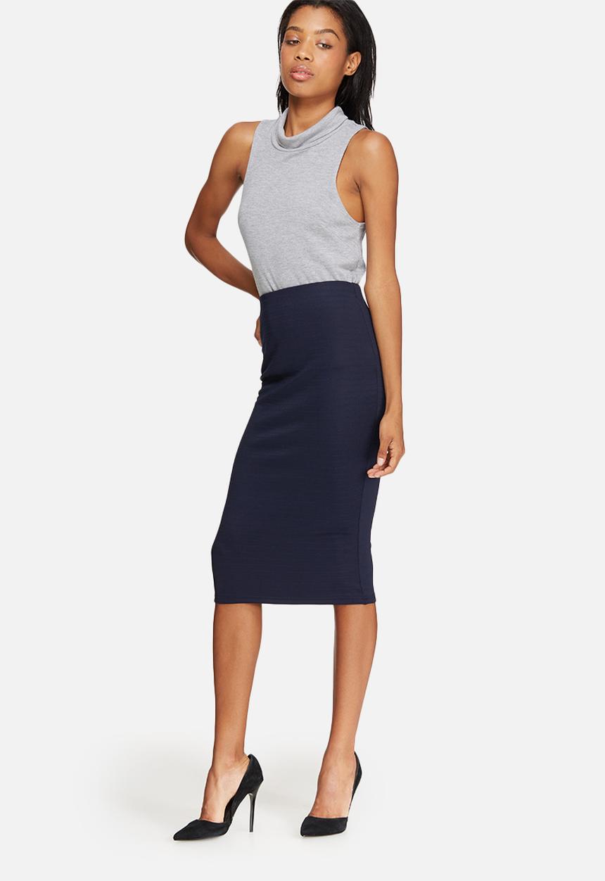 dailyfriday - Bodycon pencil skirt