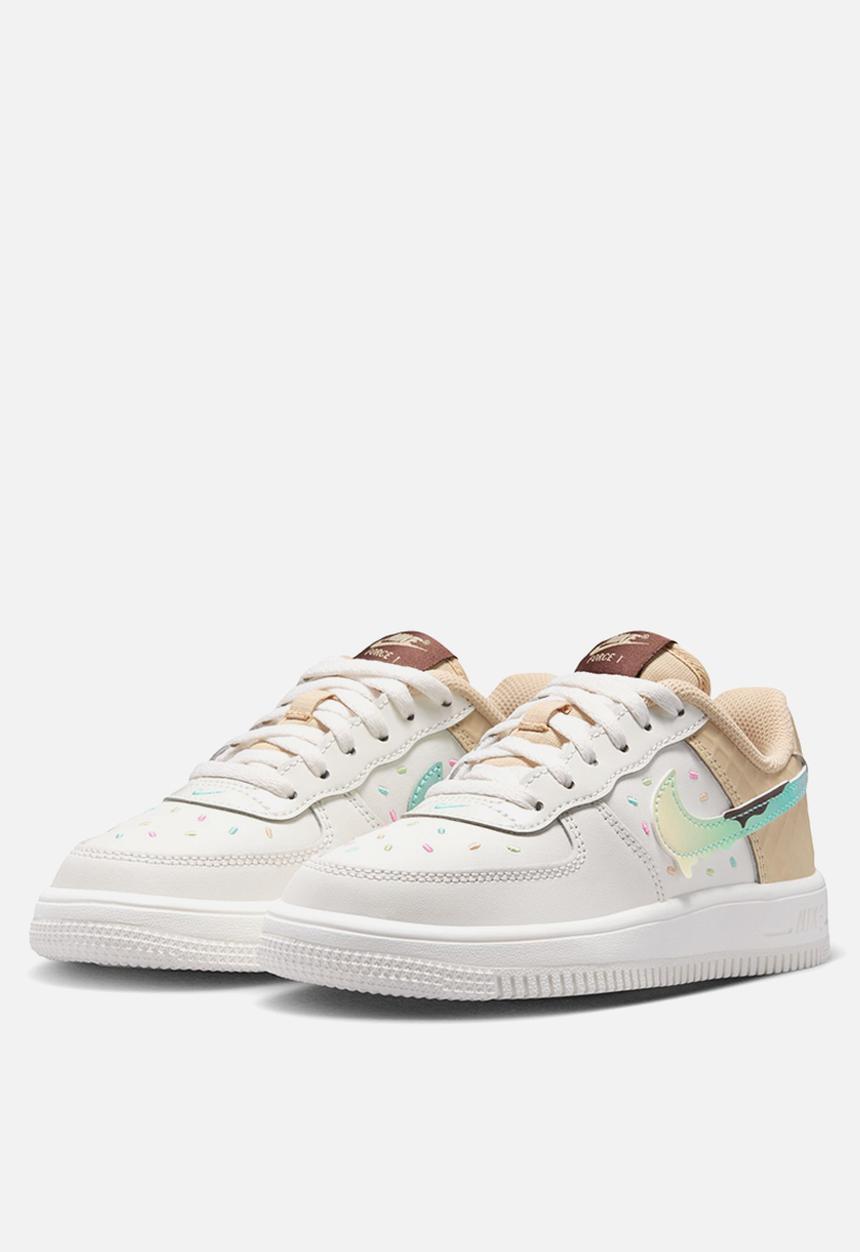 Nike - Force 1 Low Bp Lace