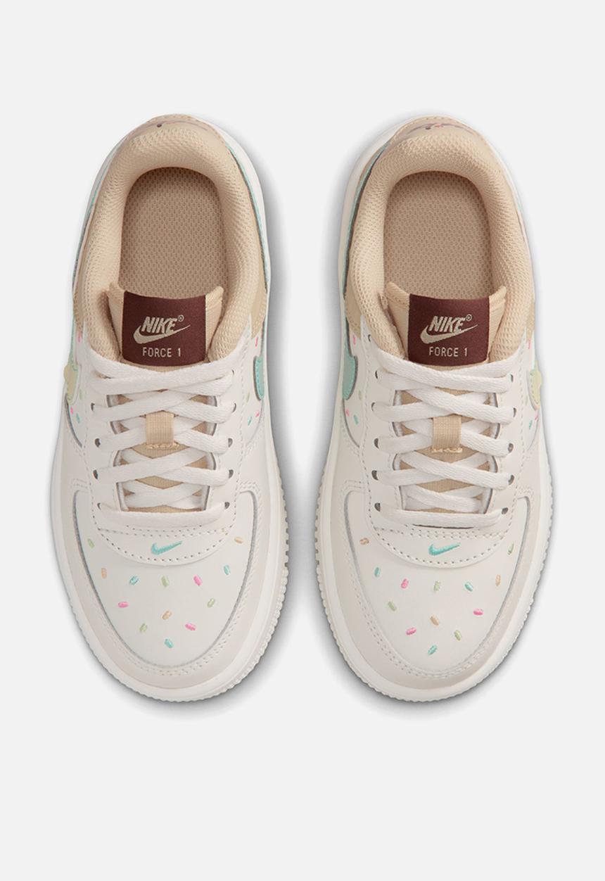 Nike - Force 1 Low Bp Lace