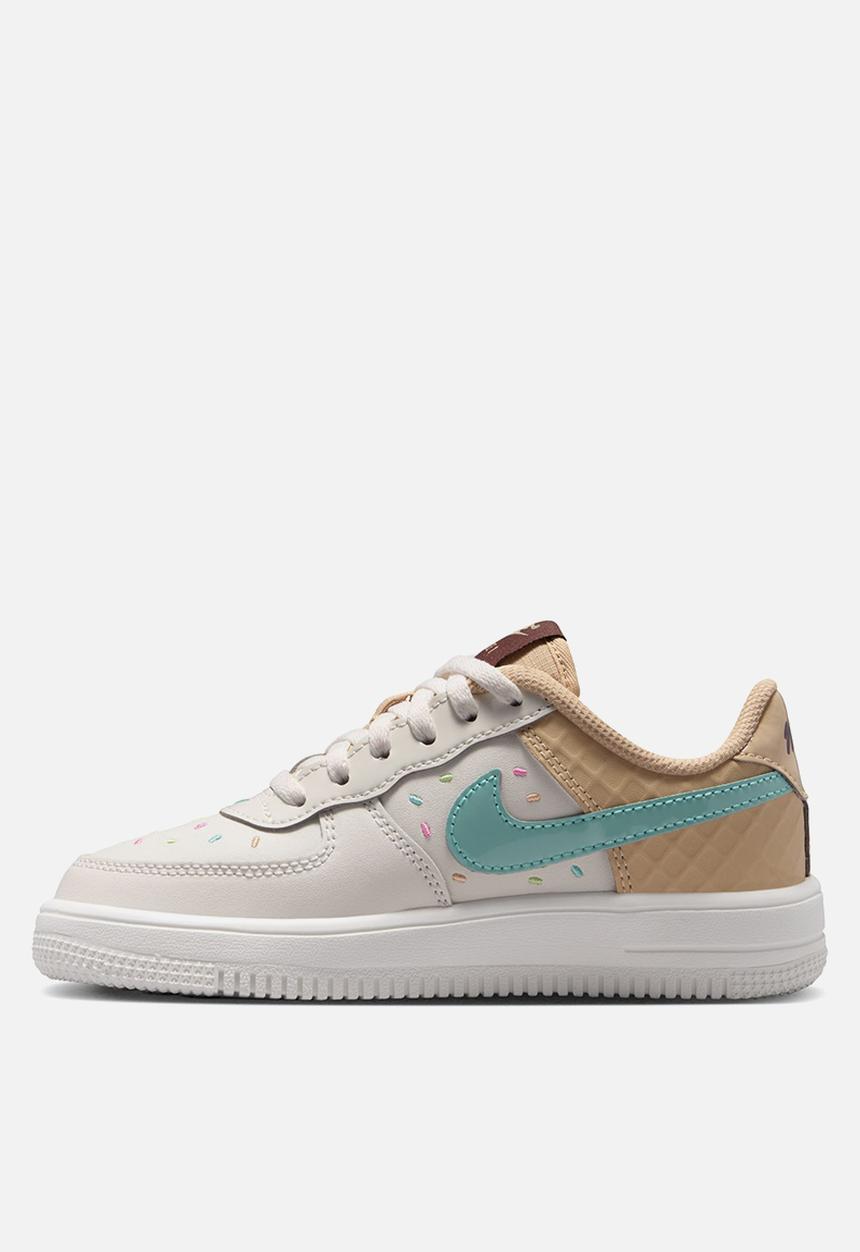 Nike - Force 1 Low Bp Lace