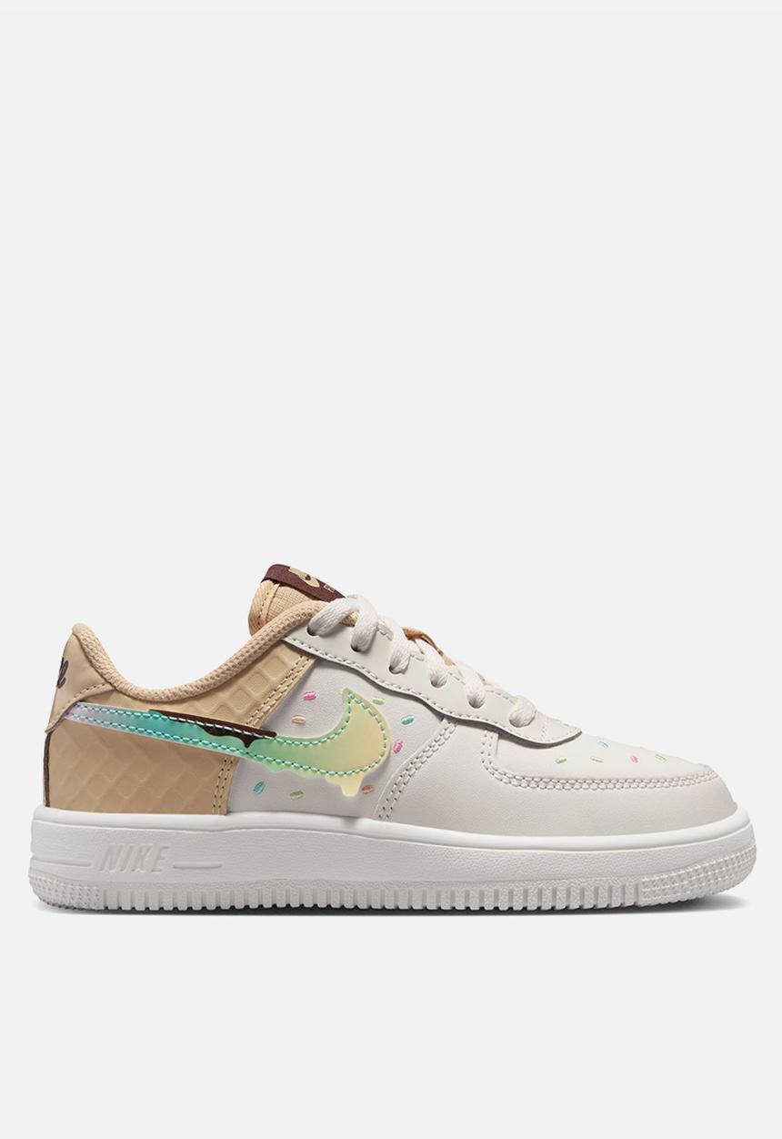 Nike - Force 1 Low Bp Lace