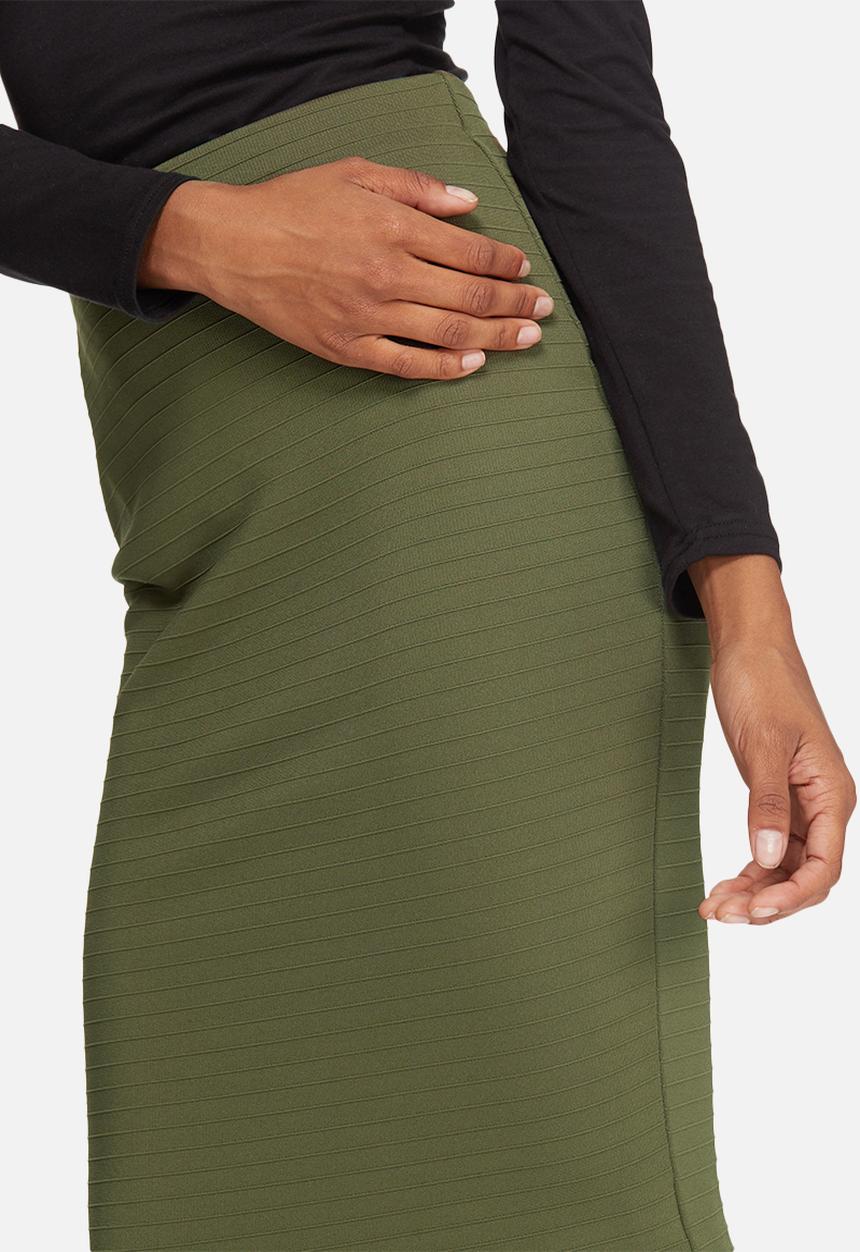 dailyfriday - Bodycon pencil skirt