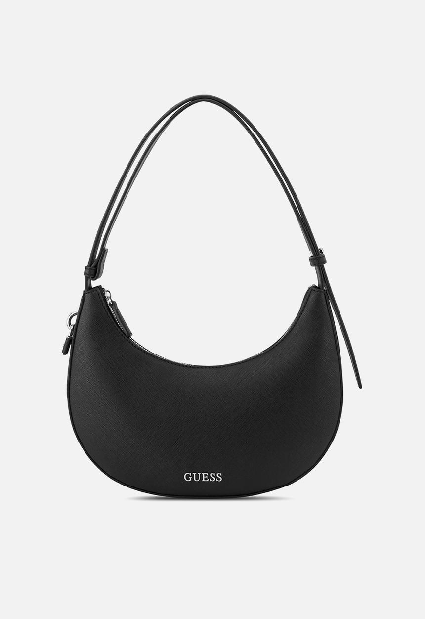 GUESS - Matilda Shoulder Bag- Black