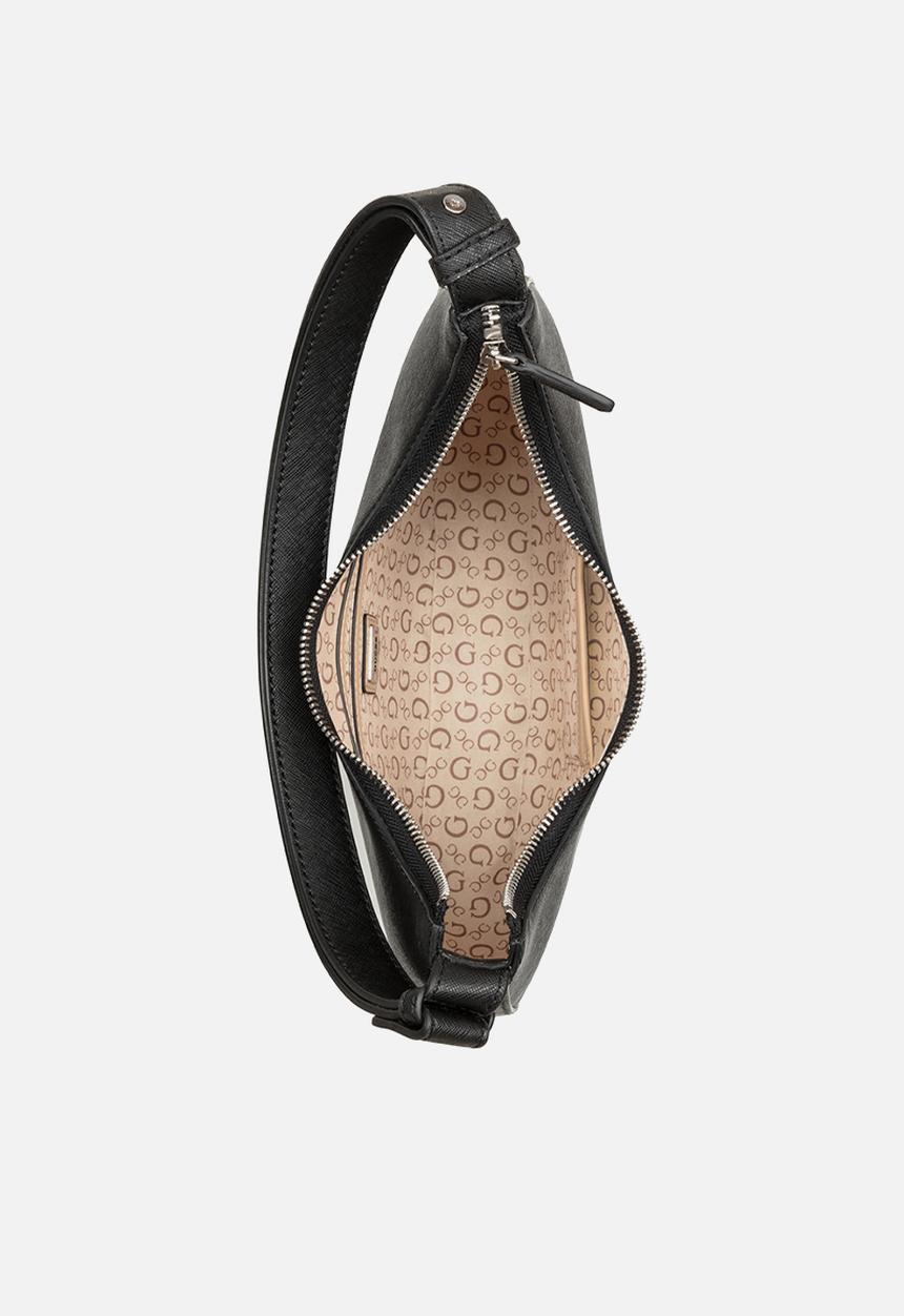 GUESS - Matilda Shoulder Bag- Black