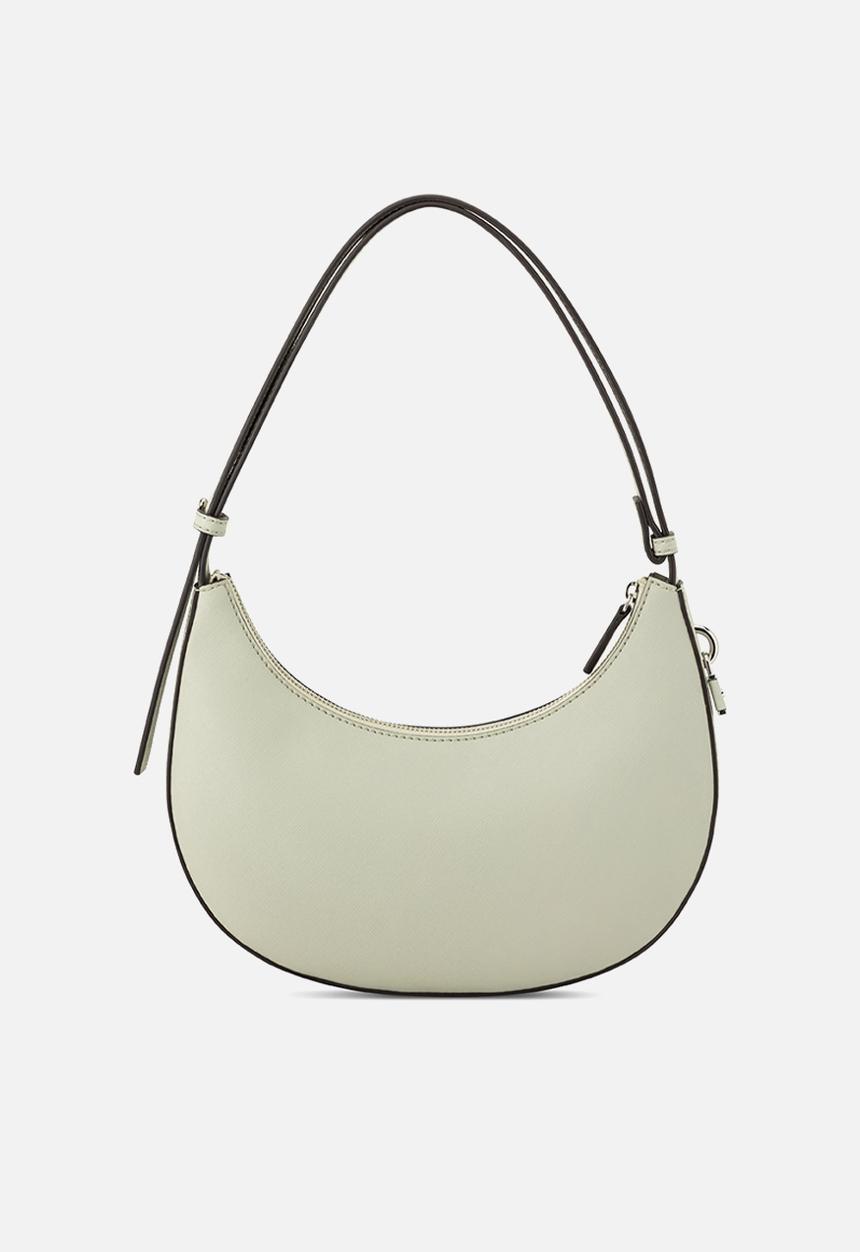 GUESS - Matilda Shoulder Bag - Light Sage