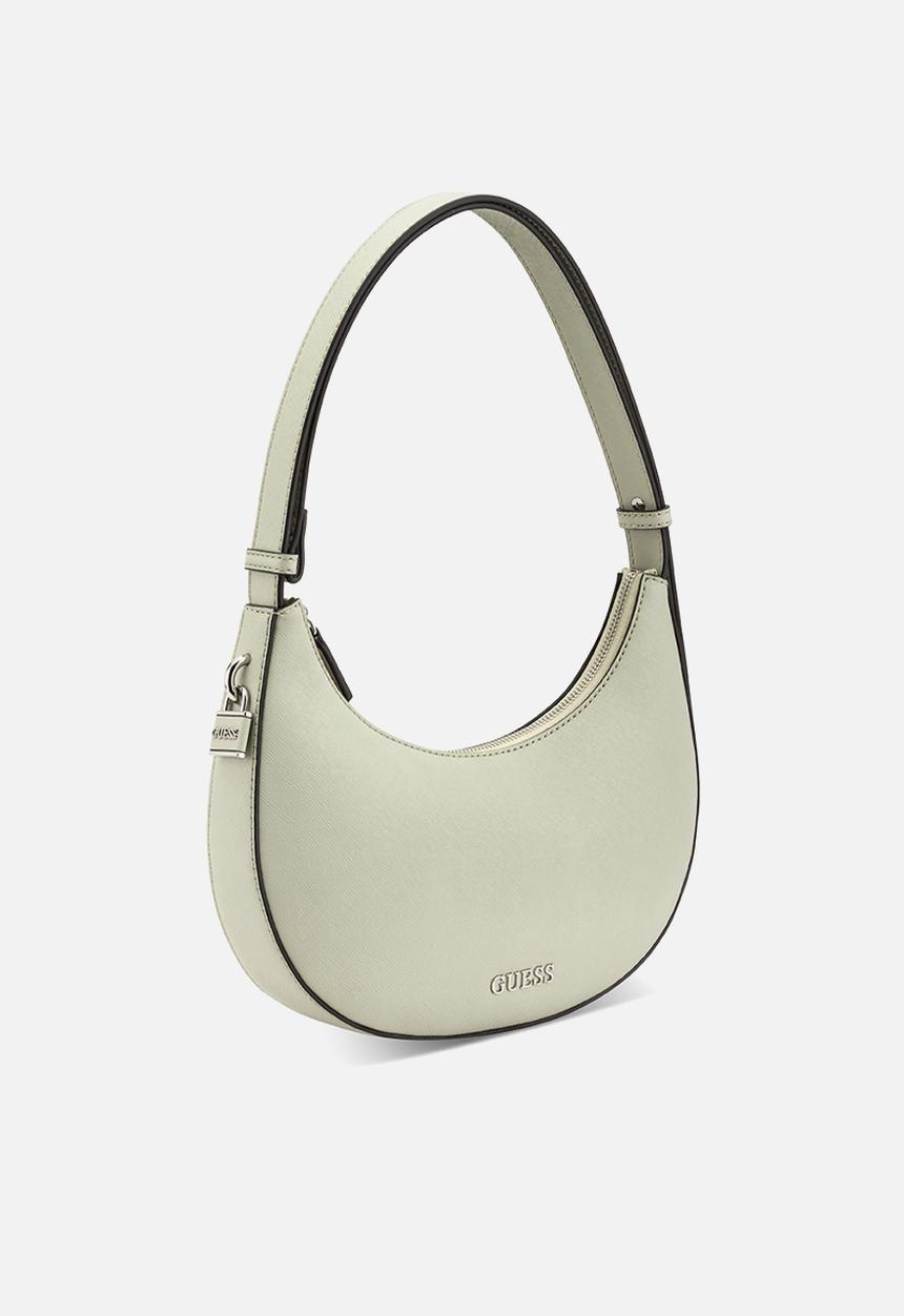 GUESS - Matilda Shoulder Bag - Light Sage