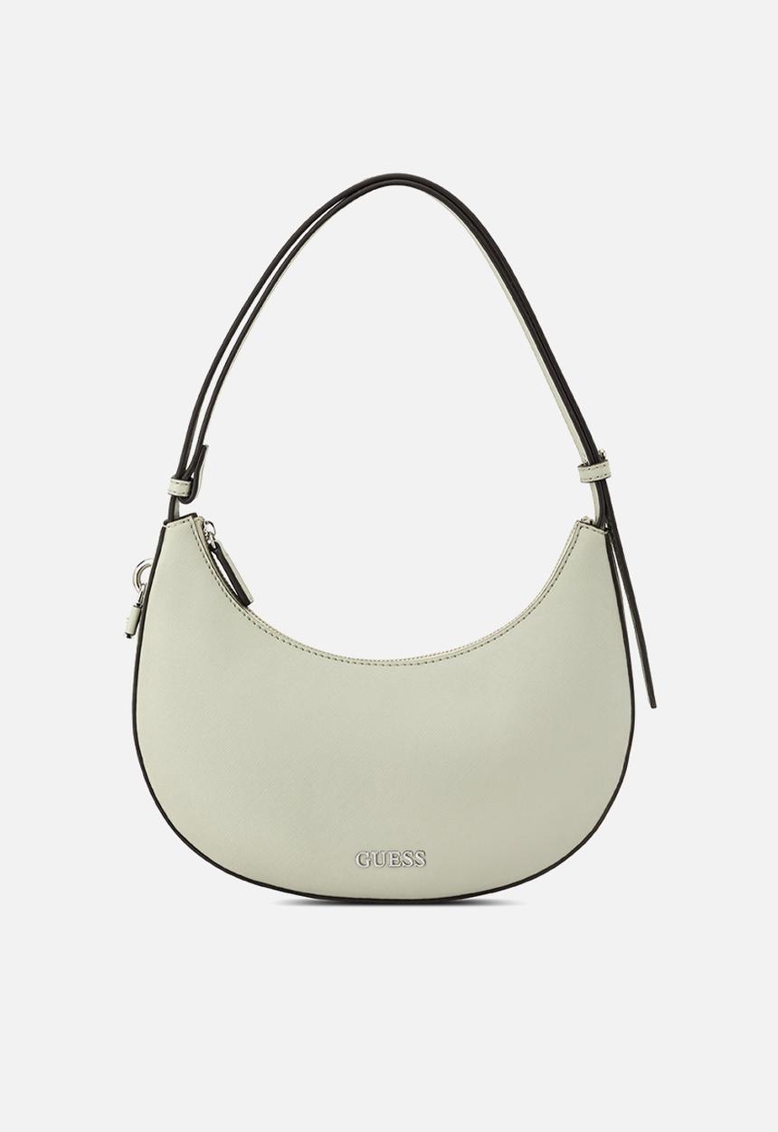GUESS - Matilda Shoulder Bag - Light Sage