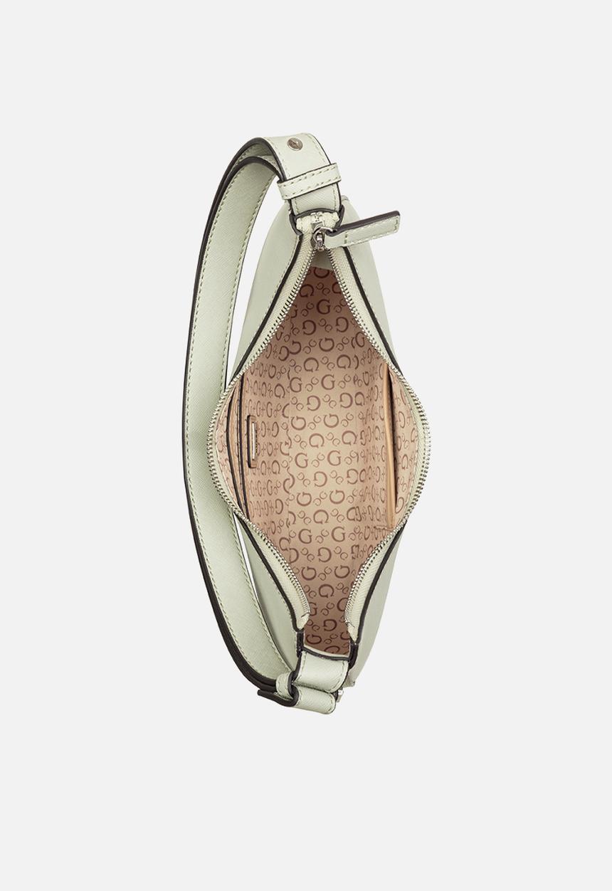 GUESS - Matilda Shoulder Bag - Light Sage