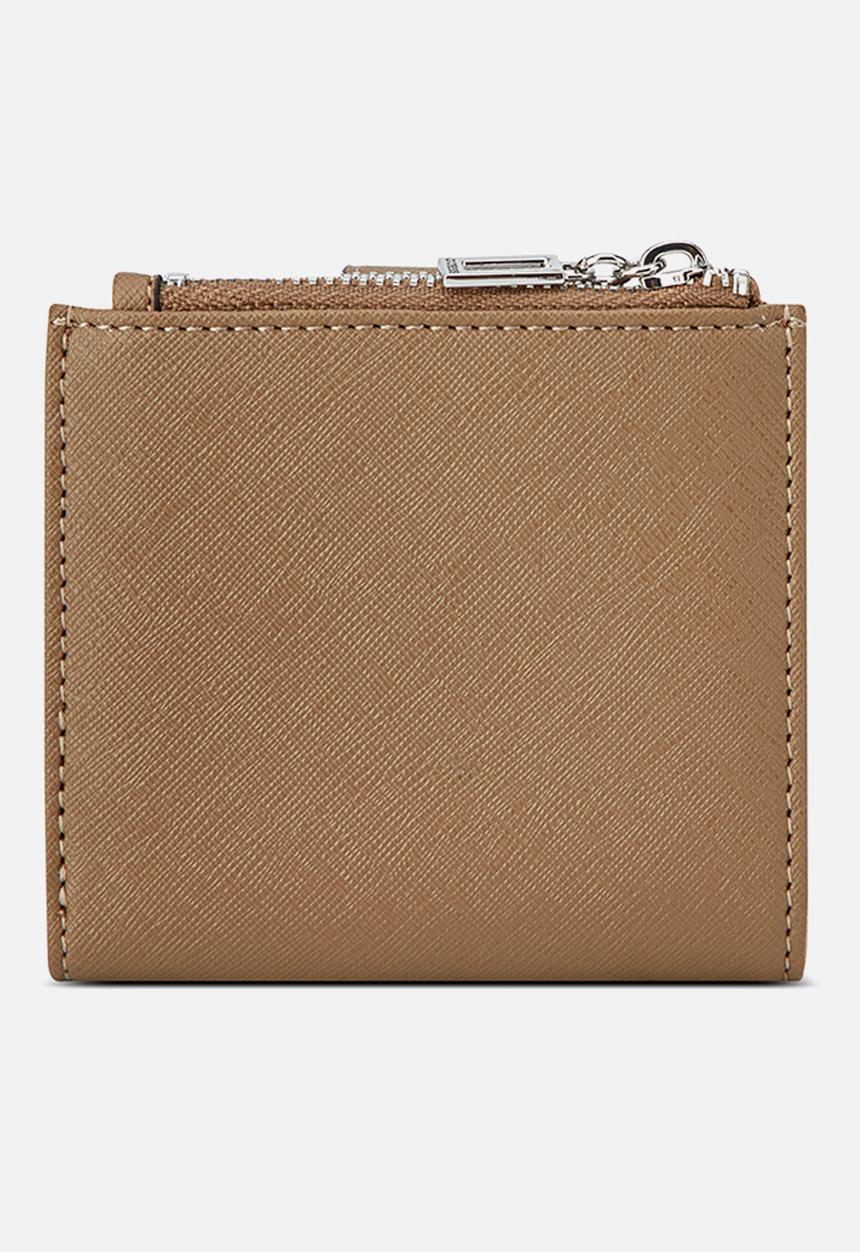 GUESS - Remy Sling Case Bag- Cocoa