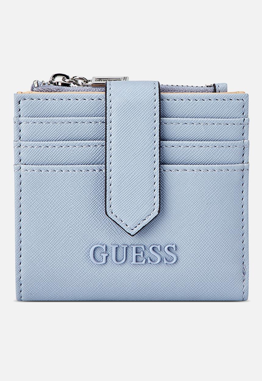 GUESS - Remy Sling Case Bag- Wisteria