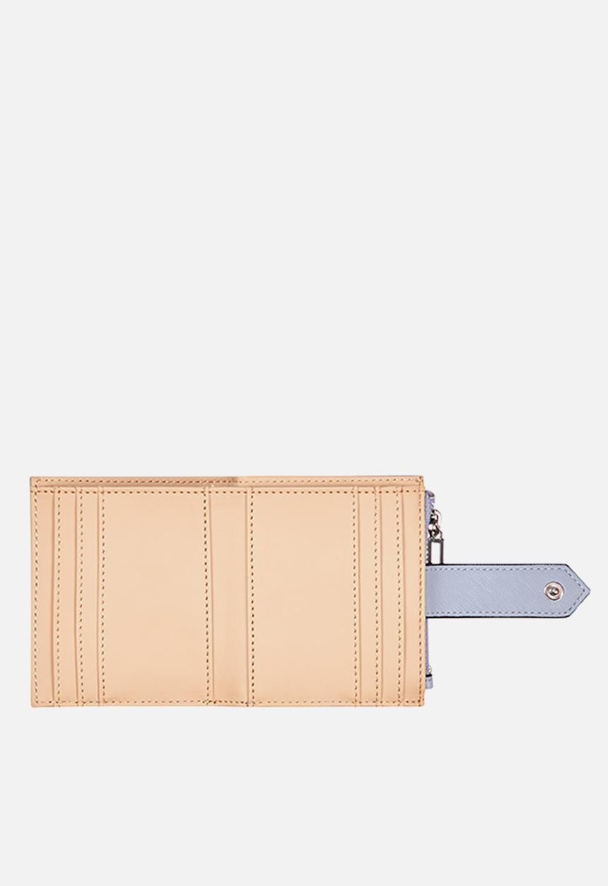 GUESS - Remy Sling Case Bag- Wisteria
