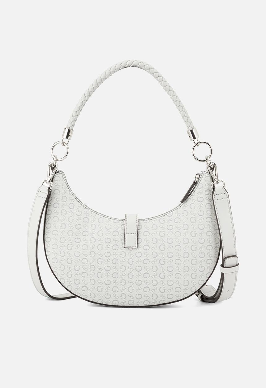 GUESS - Matilda Shoulder Bag- Powder Blue