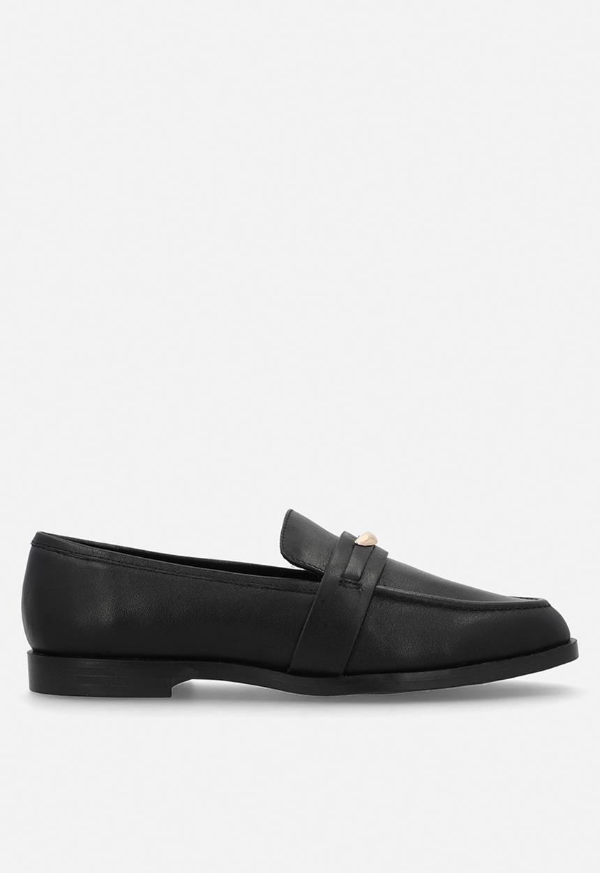 ALDO - Ellya loafer - black
