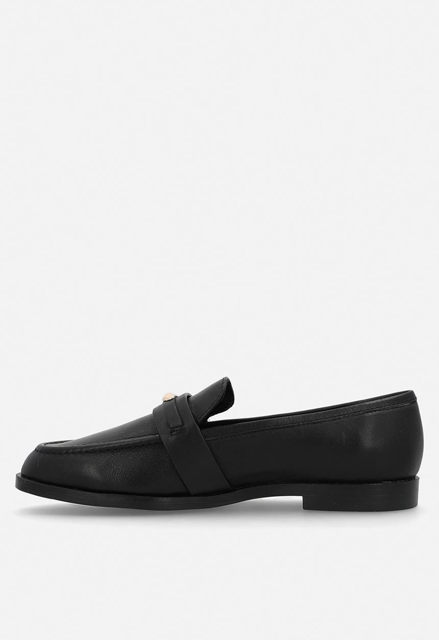 ALDO - Ellya loafer - black