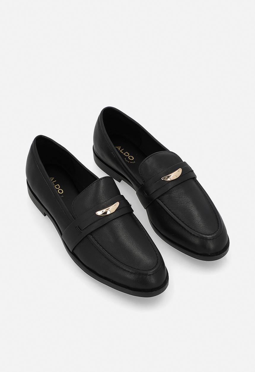 ALDO - Ellya loafer - black