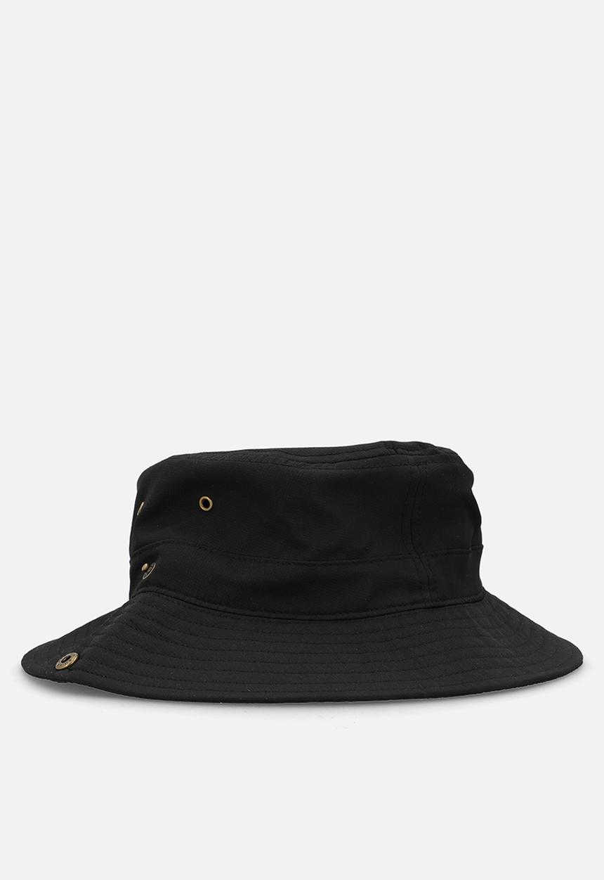 Hey Dude - Outdoor Floppy - Black Blue