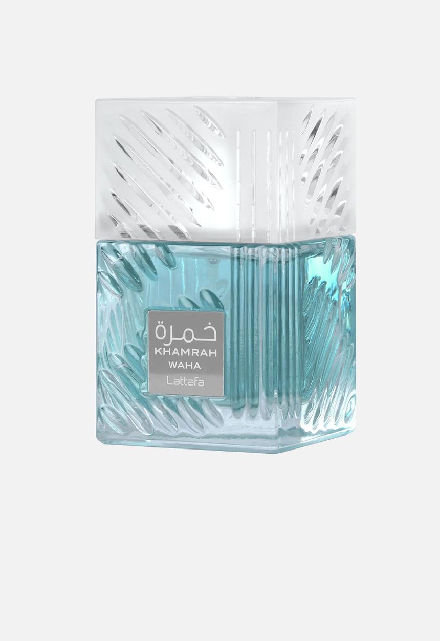 Lattafa - Lattafa Khamrah Waha Edp - 100ml