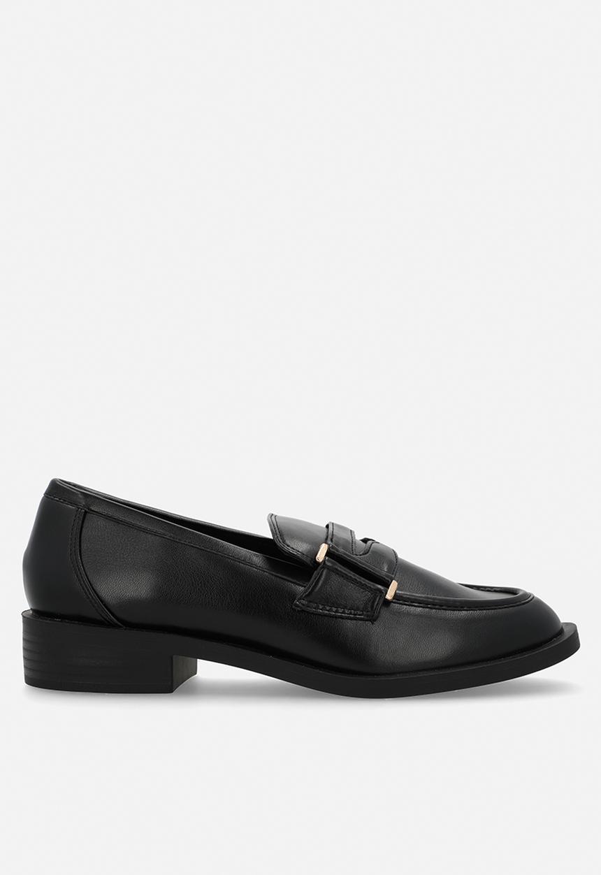 Raid London - Kyden loafer - black