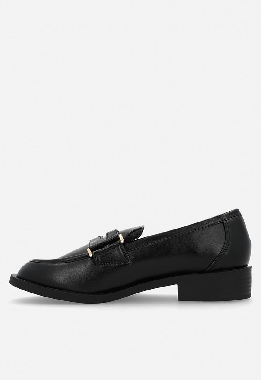 Raid London - Kyden loafer - black