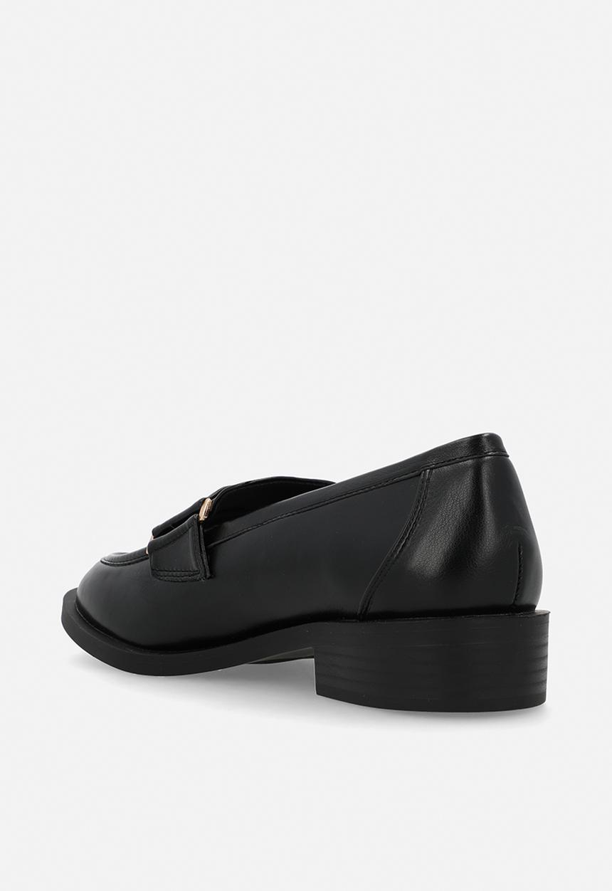 Raid London - Kyden loafer - black