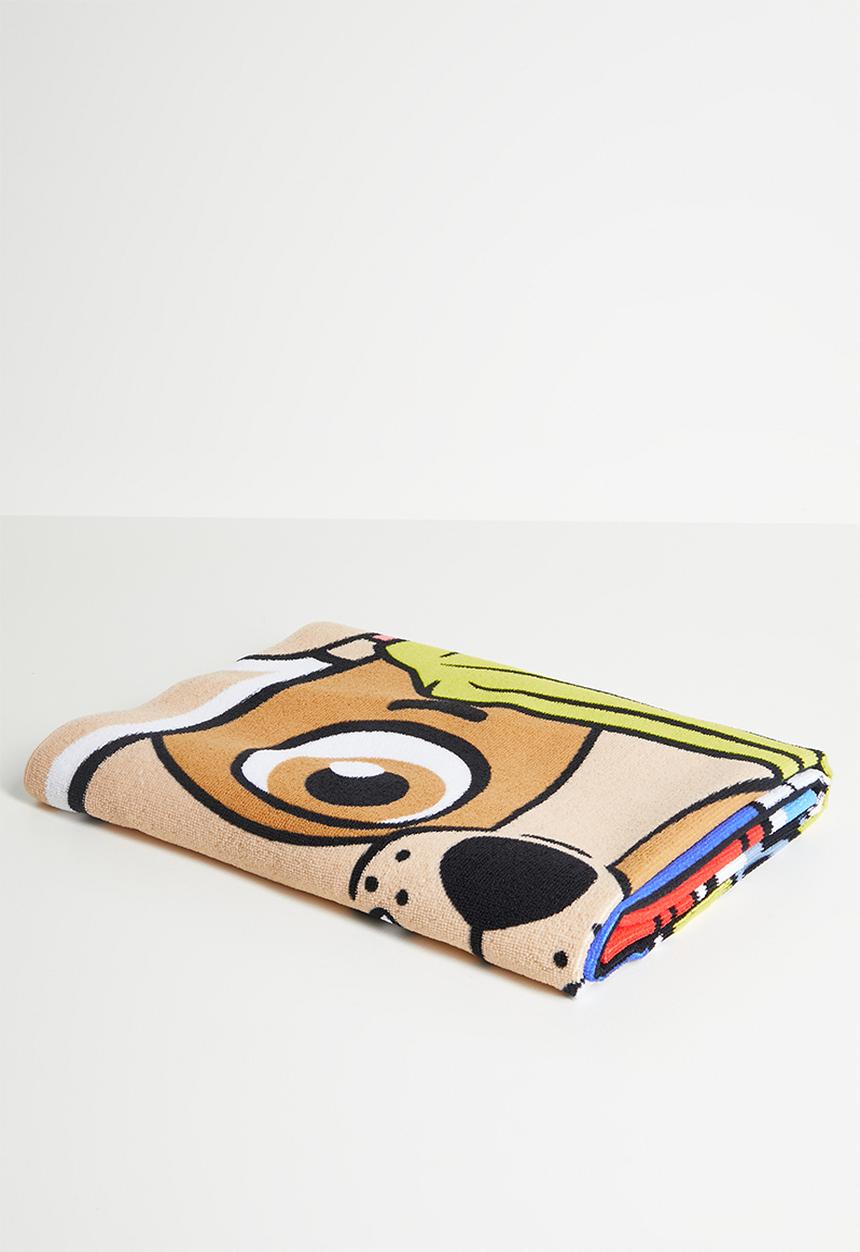 Character Group - Paw Patrol Beach Towel - Multi