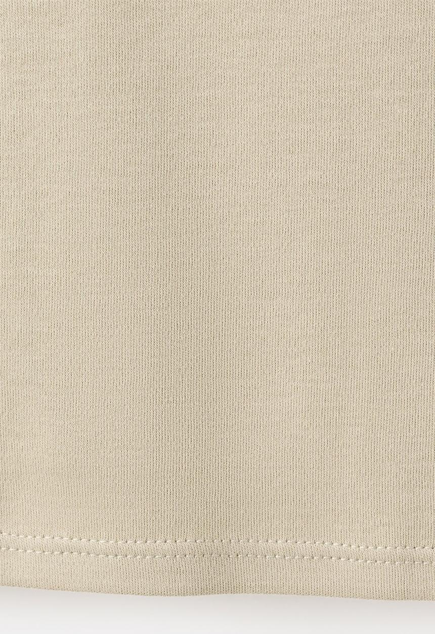 MANGO - Plus t-shirt riti - beige/khaki