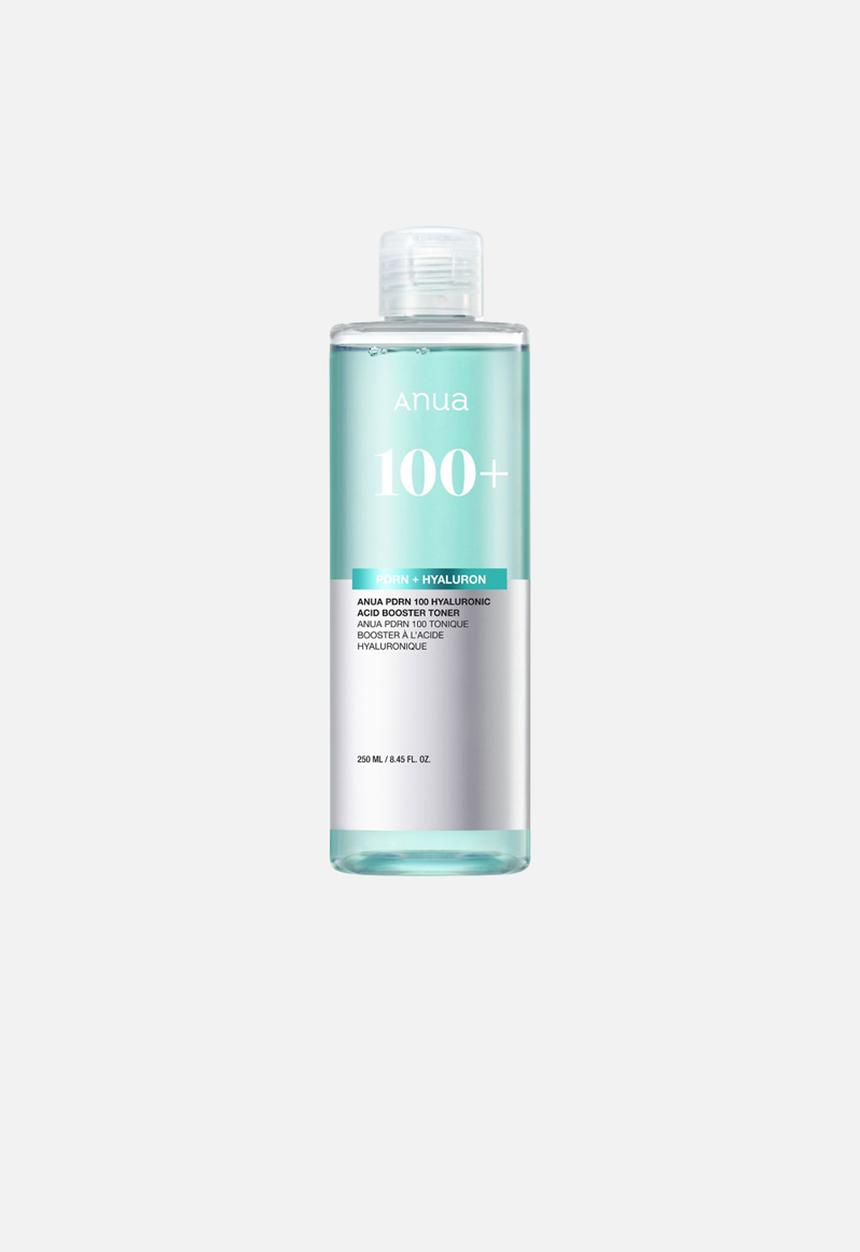 Anua - PDRN 100 Hyaluronic Acid Booster Toner