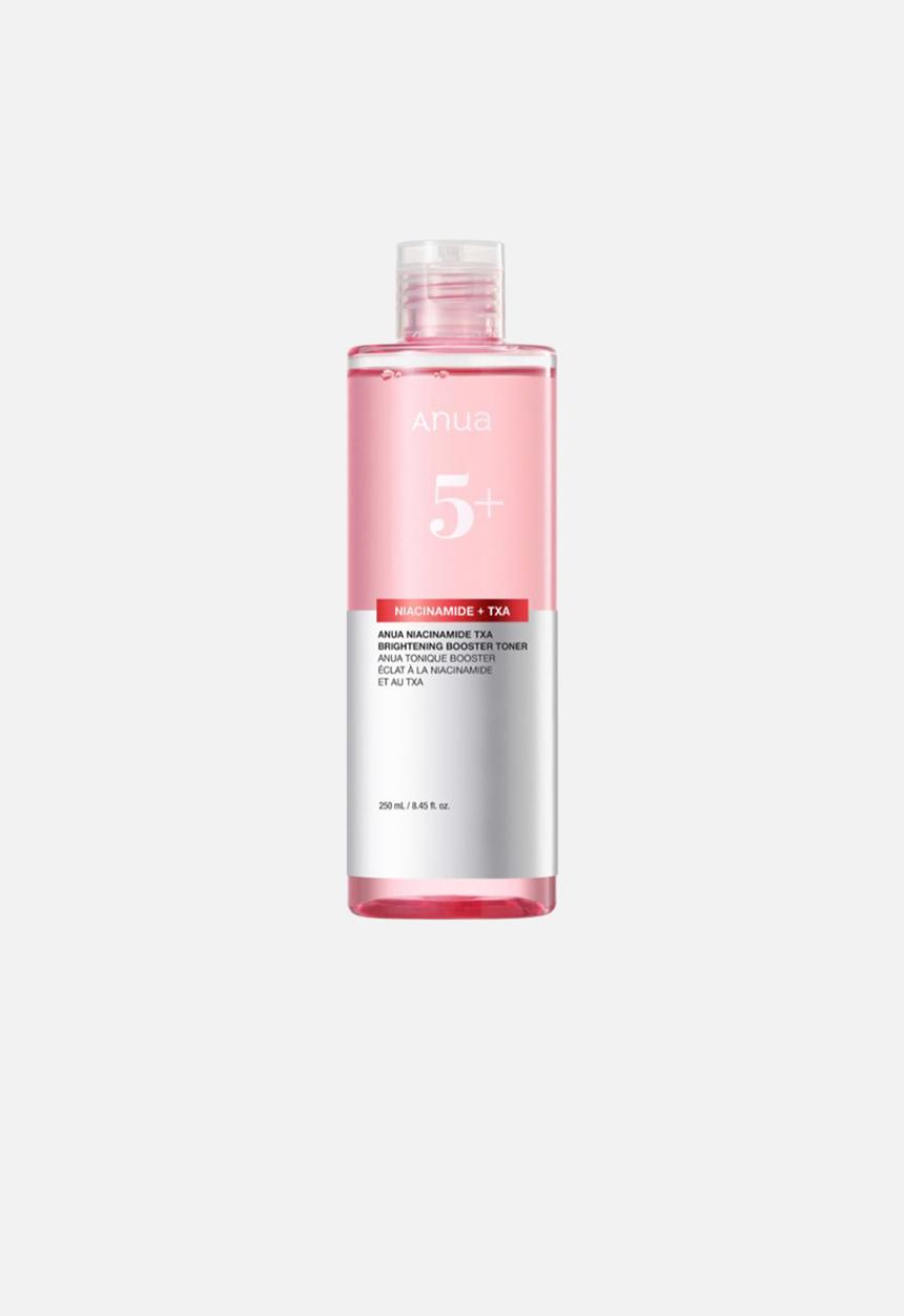 Anua - Niacinamide TXA Brightening Booster Toner