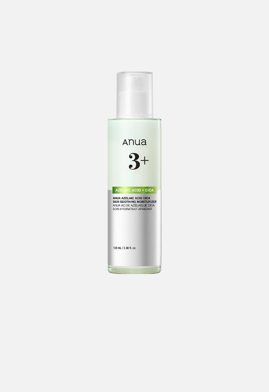 Anua - Azelaic Acid Cica Skin Soothing Moisturizer