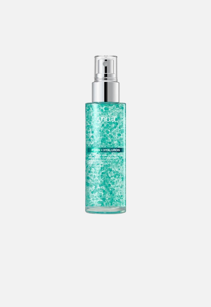 Anua - PDRN Hyaluronic Acid Hydrating Capsule Mist 100ml