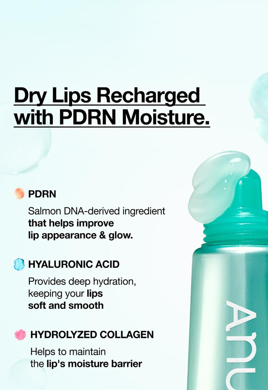 Anua - PDRN Lip Serum