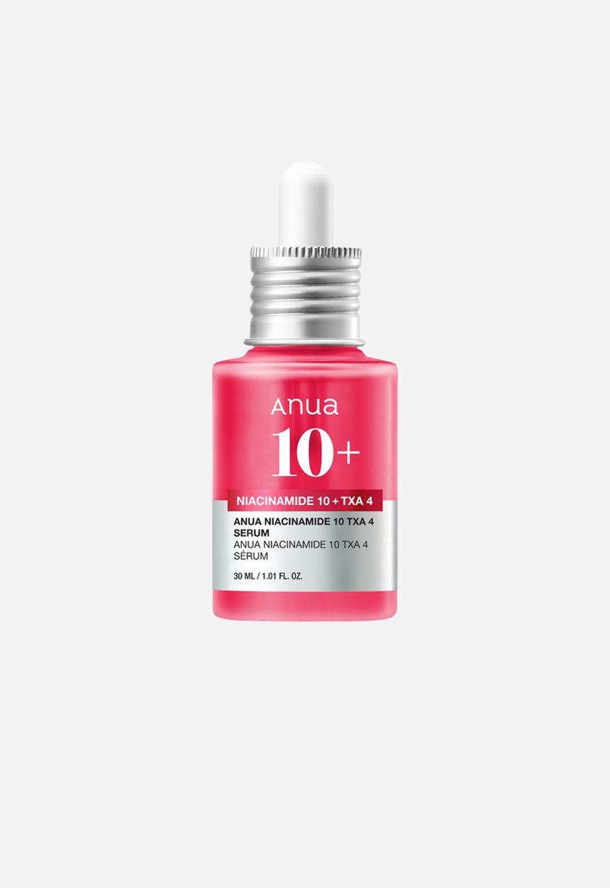 Anua - Niacinamide 10 TXA 4 Serum