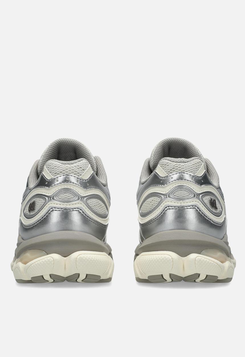 ASICS - GEL-NYC 2.0 - grey