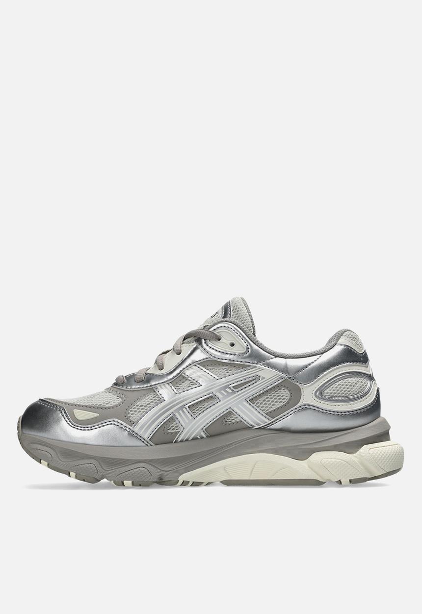 ASICS - GEL-NYC 2.0 - grey