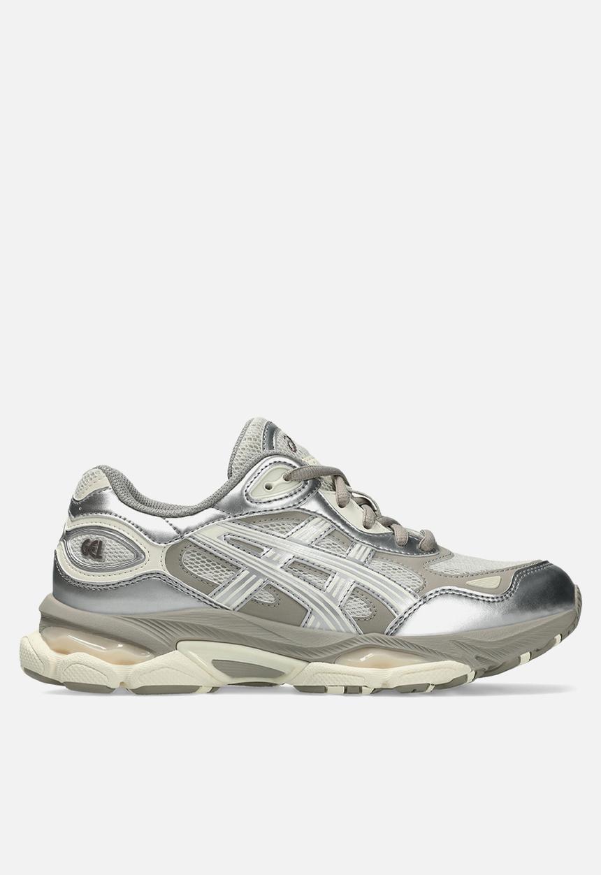 ASICS - GEL-NYC 2.0 - grey