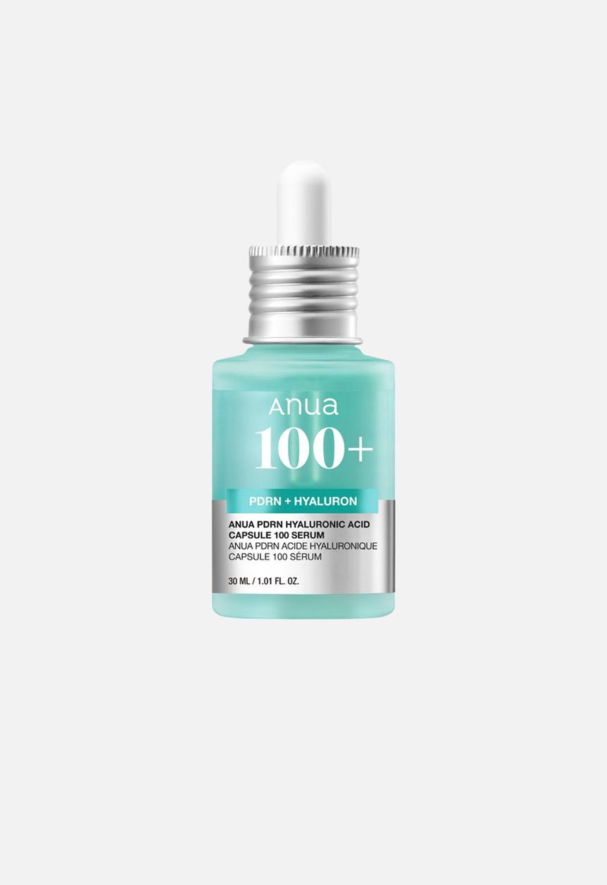 Anua - PDRN Hyaluronic Acid Capsule 100 Serum